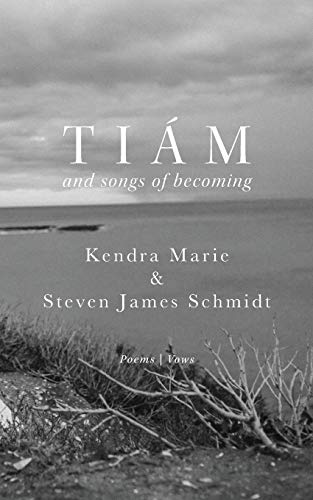 9781732653306: Tim: and songs of becoming