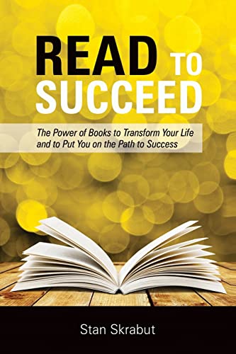 Stock image for Read to Succeed for sale by GF Books, Inc.