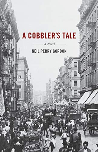 Stock image for A Cobbler's Tale: A Novel for sale by Cathy's Half Price Books