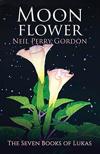 Stock image for MOON FLOWER for sale by Brook Bookstore On Demand