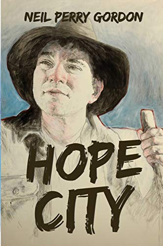 Stock image for Hope City: The Alaskan Adventures of Percy Hope (The Goldfield Series) for sale by SecondSale