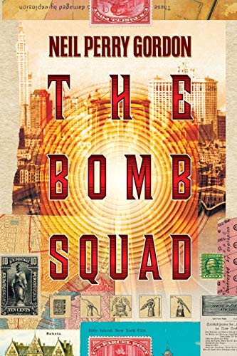 Stock image for The Bomb Squad: Clash of The Patriots for sale by California Books