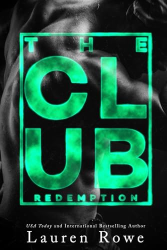Beispielbild fr The Club: Redemption (The Club Trilogy) zum Verkauf von SecondSale