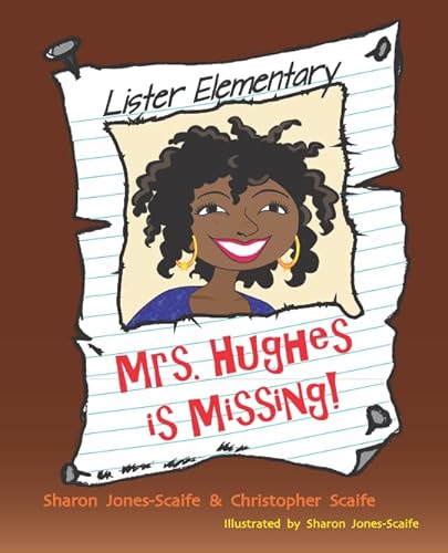 Stock image for Mrs. Hughes is Missing for sale by HPB Inc.