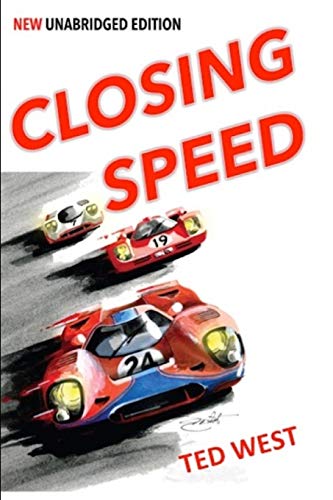 Beispielbild fr Closing Speed: The Unabridged Edition zum Verkauf von Half Price Books Inc.