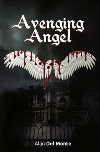 9781732688605: Avenging Angel