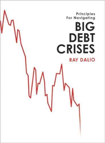 Stock image for Big Debt Crises for sale by HPB-Red