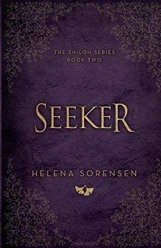 Stock image for Seeker (Shiloh) for sale by GF Books, Inc.