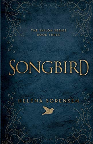 Stock image for Songbird for sale by Better World Books