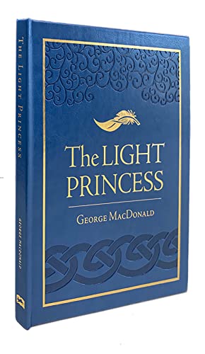 Beispielbild fr The Light Princess zum Verkauf von Ergodebooks