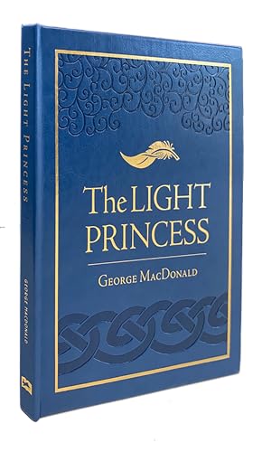 Stock image for The Light Princess for sale by Krak Dogz Distributions LLC