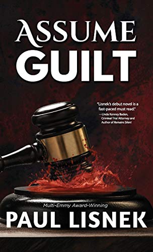Stock image for Assume Guilt for sale by Better World Books