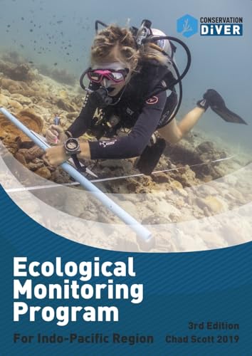 Stock image for The Ecological Monitoring Program, Indo Pacific for sale by GreatBookPrices