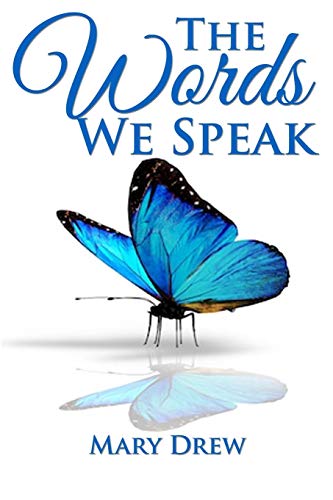 Stock image for The Words We Speak for sale by Better World Books