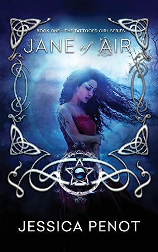 Stock image for Jane of Air (The Tattooed Girl Series) for sale by Lucky's Textbooks