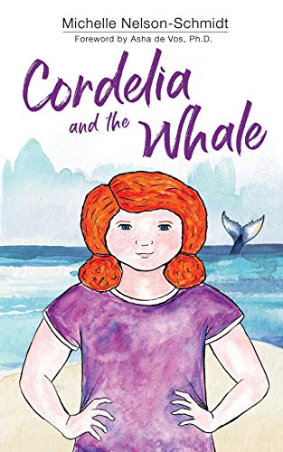 Beispielbild fr Cordelia and the Whale zum Verkauf von SecondSale