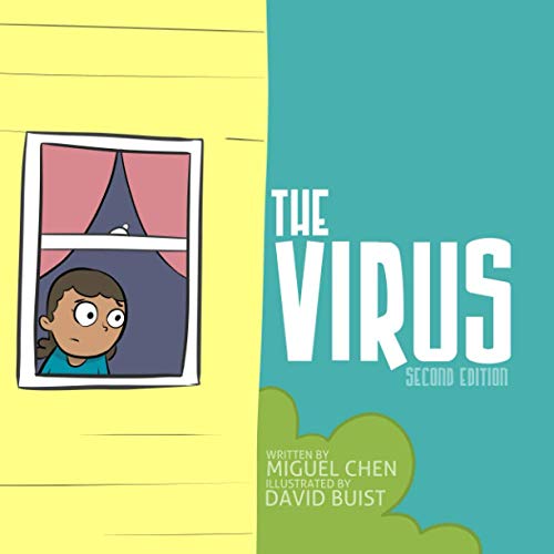 Stock image for The Virus for sale by SecondSale