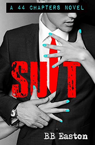 Beispielbild fr Suit (A 44 Chapters Novel) zum Verkauf von SecondSale