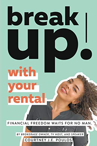 9781732704978: Break Up! With Your Rental