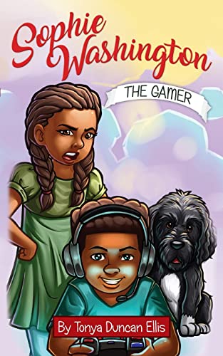 Beispielbild fr Sophie Washington: The Gamer zum Verkauf von Better World Books