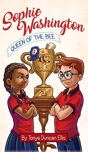 Imagen de archivo de Sophie Washington: Queen of the Bee a la venta por ThriftBooks-Dallas