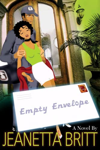 9781732707160: Empty Envelope