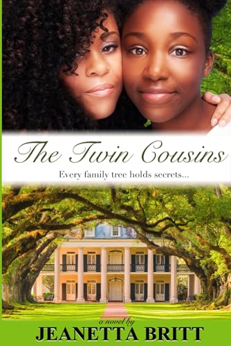 Stock image for The Twin Cousins for sale by Book Deals