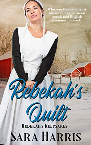 Stock image for Rebekah's Quilt (Rebekah's Keepsakes) for sale by Redux Books
