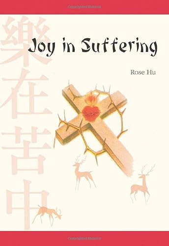 Stock image for Joy in Suffering for sale by Revaluation Books