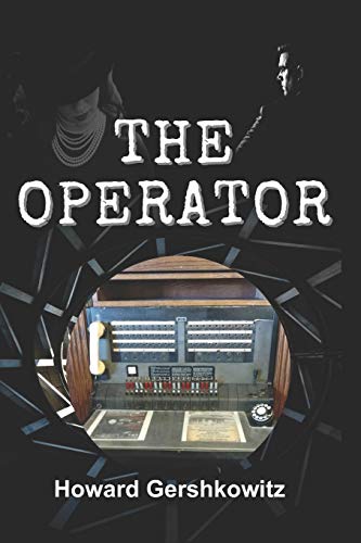 Imagen de archivo de The Operator a la venta por Bookmans