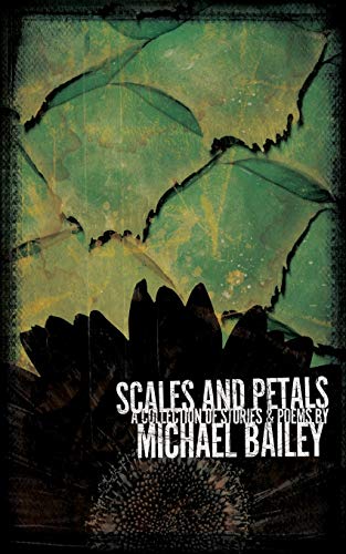 Stock image for Scales and Petals for sale by Lucky's Textbooks