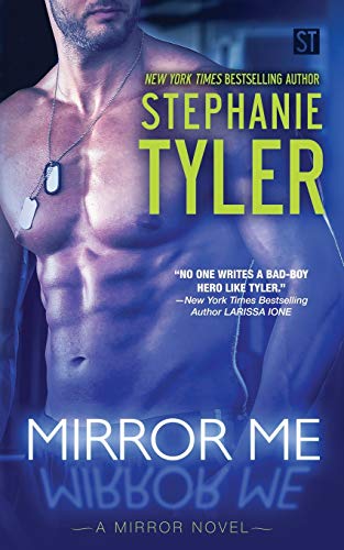 Stock image for Mirror Me (A Mirror Novel) for sale by Jenson Books Inc