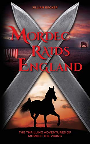 Stock image for Mordec Raids England (The Thrilling Adventures of Mordec the Viking) for sale by Lucky's Textbooks