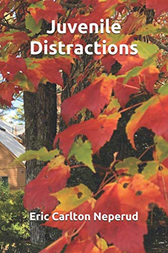 Stock image for Juvenile Distractions for sale by Revaluation Books