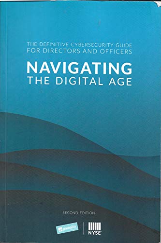 9781732731806: Navigating the Digital Age, The Definitive Cyberse