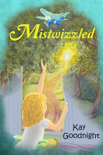 Stock image for Mistwizzled for sale by ThriftBooks-Dallas