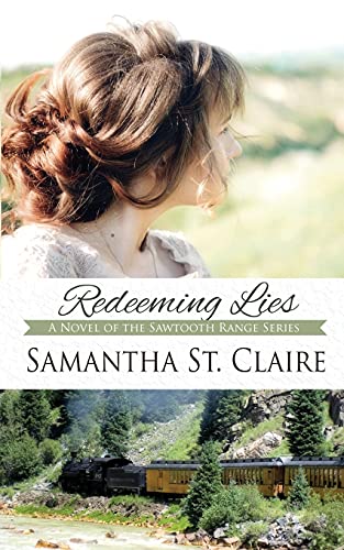Stock image for Redeeming Lies for sale by GreatBookPrices