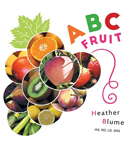 

ABC Fruit : Learn the Alphabet with Fruit-Filled Fun!
