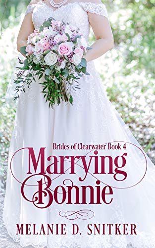 Beispielbild fr Marrying Bonnie zum Verkauf von THE SAINT BOOKSTORE