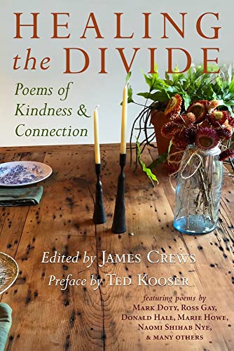 Stock image for Healing the Divide: Poems of Kindness and Connection for sale by Goodwill of Colorado