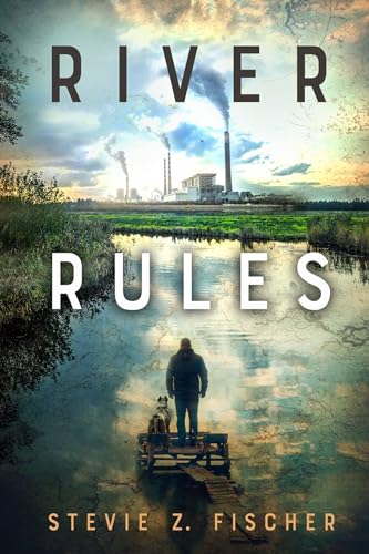 Imagen de archivo de River Rules a la venta por Better World Books