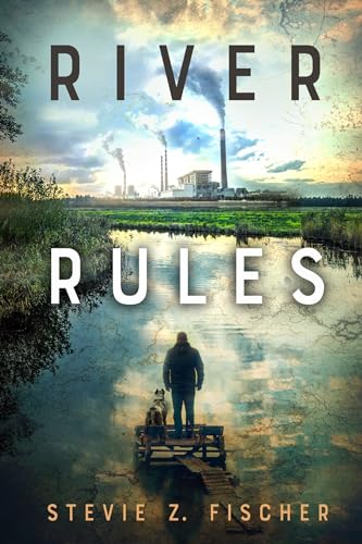 Stock image for River Rules for sale by Better World Books