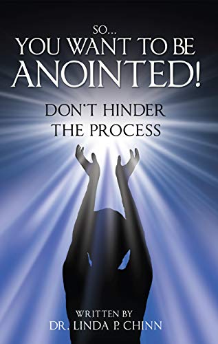 Beispielbild fr So. You Want to be Anointed! zum Verkauf von ThriftBooks-Dallas