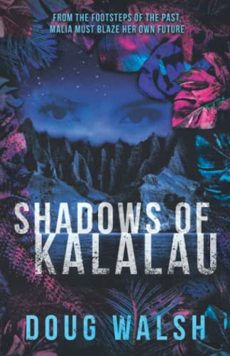 Imagen de archivo de Shadows of Kalalau a la venta por SecondSale