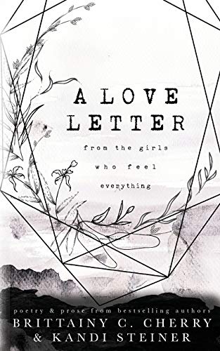 9781732747906: A Love Letter from the Girls Who Feel Everything
