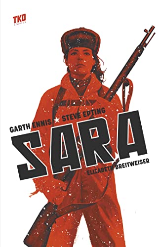 Stock image for Sara: A Graphic Novel for sale by Austin Goodwill 1101