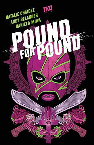 Stock image for Pound for Pound for sale by Books From California