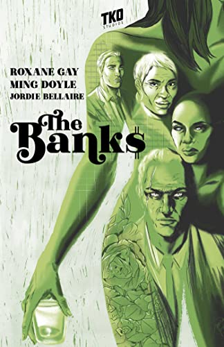 Stock image for The Banks for sale by Wonder Book