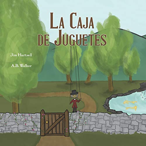 Stock image for La Caja de Juguetes (Spanish Edition) for sale by Lucky's Textbooks