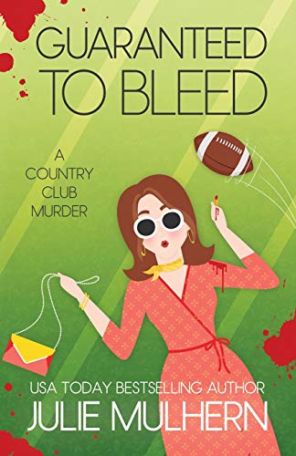 Stock image for Guaranteed to Bleed for sale by GreatBookPrices